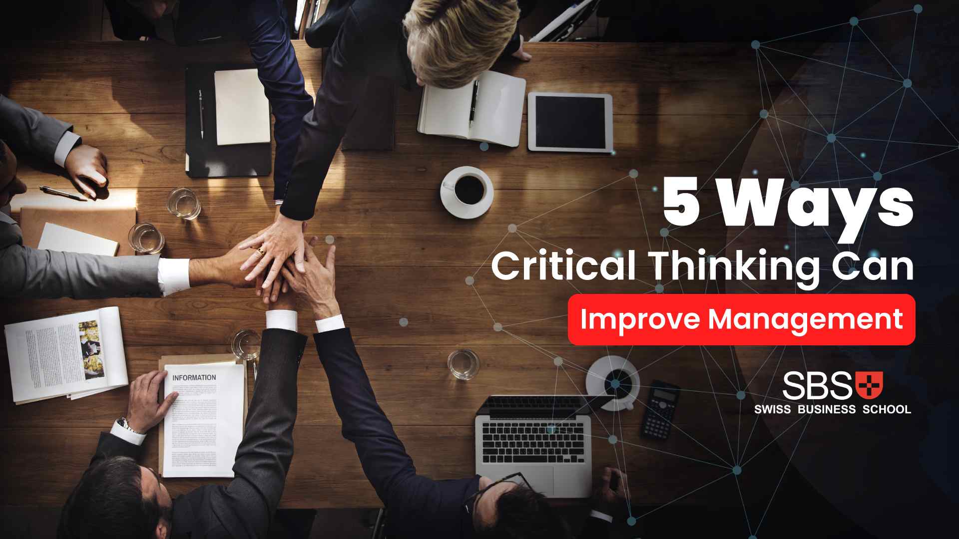 critical thinking in organisations