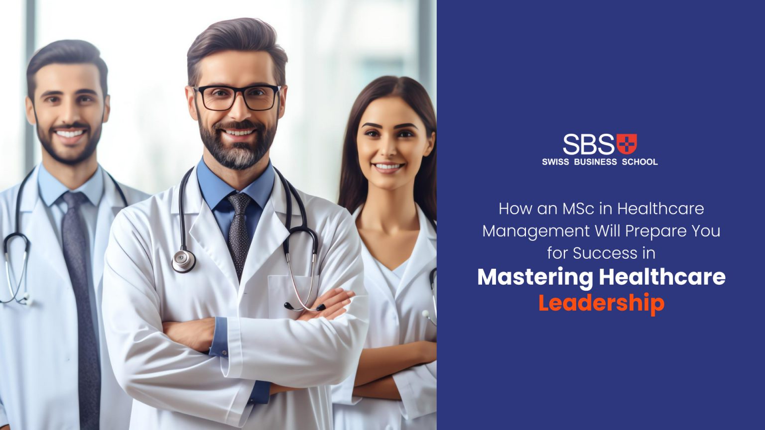 How An MSc In Healthcare Management Will Prepare You For Success In how-an-msc-in-healthcare-management-will-prepare-you-for-success-in