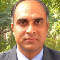 Dr. Mahesh Singh  Head of Faculty