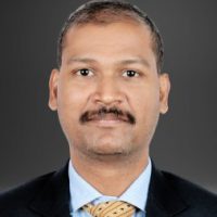 Dr. Arokiaraj David  Business Faculty