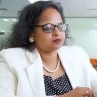 Dr. Sai Geeta  Business Faculty
