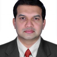 Dr. Rajesh Pai  Academic Dean