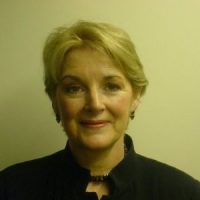 Dr. Rosie Raffety  Adjunct Faculty