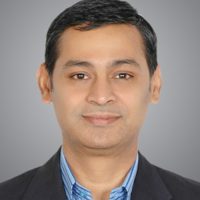 Sreedharran Sampath  Business Faculty