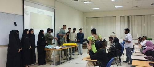 Sustainability Week - 2025