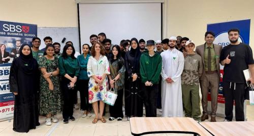 Career Development 2025